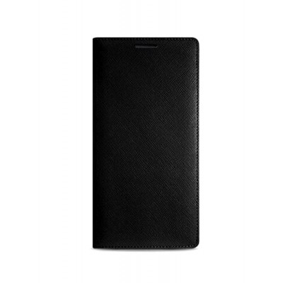 Flip Cover For Htc U11 Eyes Black By - Maxbhi.com