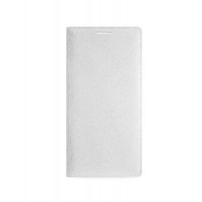 Flip Cover For Htc U11 Eyes White By - Maxbhi.com