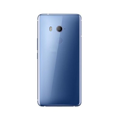 Full Body Housing For Htc U11 Eyes Blue - Maxbhi.com