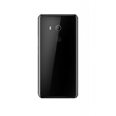 Full Body Housing For Htc U11 Eyes Silver - Maxbhi.com