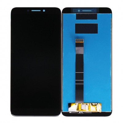 LCD with Touch Screen for HTC Desire 12 Gold