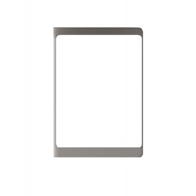 Replacement Front Glass For Htc 8525 White By - Maxbhi.com