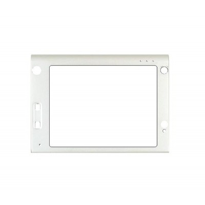 Replacement Front Glass For Htc Dopod U1000 White By - Maxbhi.com