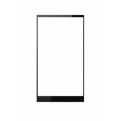Replacement Front Glass For Htc One M8i White By - Maxbhi.com
