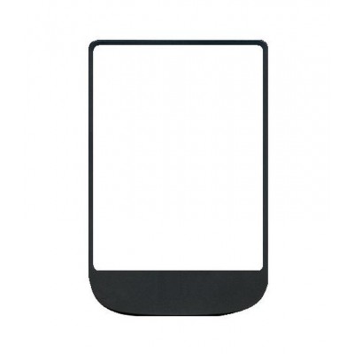 Replacement Front Glass For Htc P4350 White By - Maxbhi.com