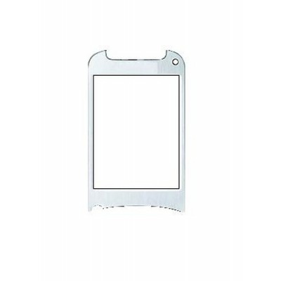 Replacement Front Glass For Htc Tytn White By - Maxbhi.com