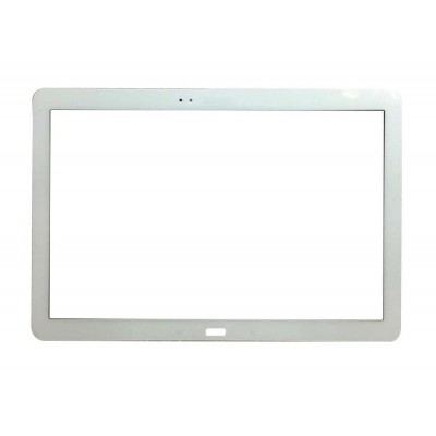 Replacement Front Glass For Samsung Smp905 White By - Maxbhi.com