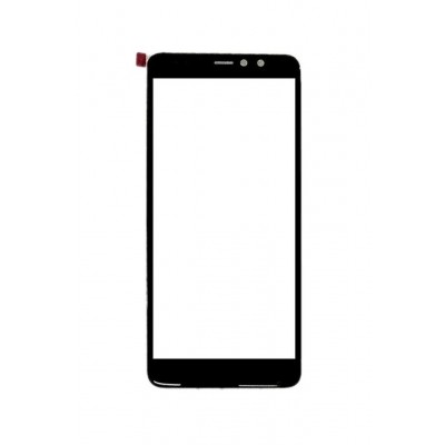 Touch Screen Digitizer For Htc U11 Eyes Black By - Maxbhi.com