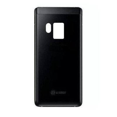 Back Panel Cover For Samsung Leadership 8 White - Maxbhi.com