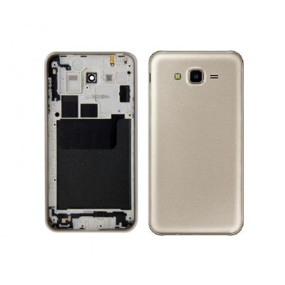 Full Body Housing For Samsung Galaxy J7 Nxt White - Maxbhi Com