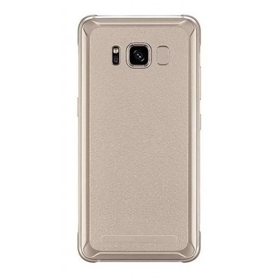 Full Body Housing For Samsung Galaxy S8 Active White - Maxbhi.com