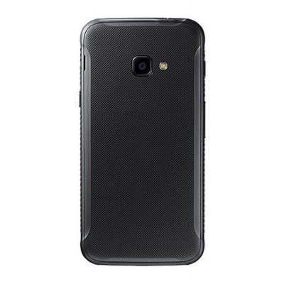 Full Body Housing For Samsung Galaxy Xcover 4 White - Maxbhi.com