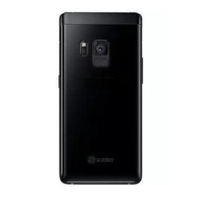 Full Body Housing For Samsung Leadership 8 White - Maxbhi.com