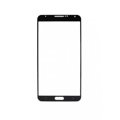 Replacement Front Glass For Samsung Galaxy Note 7 Silver By - Maxbhi.com