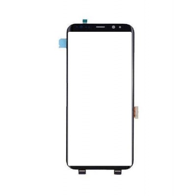 Touch Screen Digitizer For Samsung Galaxy S8 Mini White By - Maxbhi.com