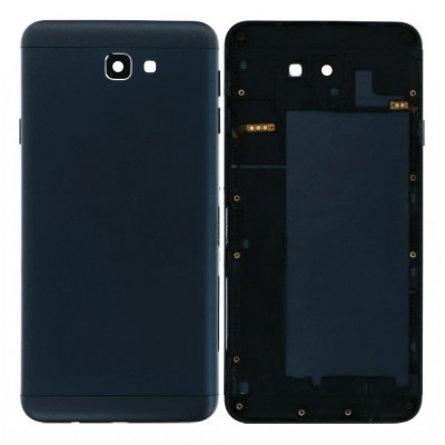 Back Panel Cover For Samsung Galaxy J7 Prime 32gb White - Maxbhi Com