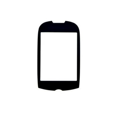 Replacement Front Glass For Samsung A927 Flight Ii Grey By - Maxbhi.com