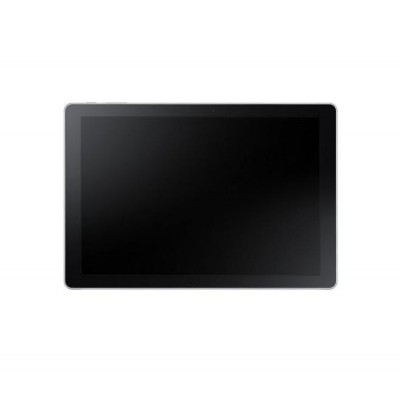 Replacement Front Glass For Samsung Galaxy Book 12 Lte 128gb Silver By - Maxbhi.com