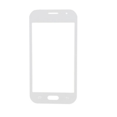 Replacement Front Glass For Samsung Galaxy J1 Ace Neo White By - Maxbhi.com