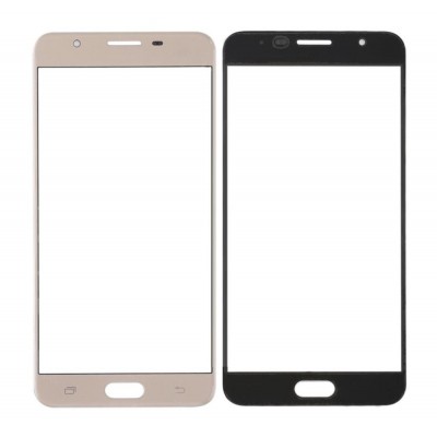 Replacement Front Glass For Samsung Galaxy J7 Prime 32gb Gold By - Maxbhi Com