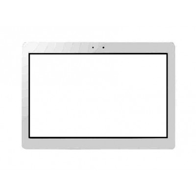 Replacement Front Glass For Samsung Galaxy Tab 2 10.1 16gb Wifi And 3g White By - Maxbhi.com