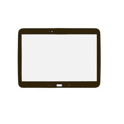Replacement Front Glass For Samsung Galaxy Tab 3 10.1 32gb Black By - Maxbhi.com