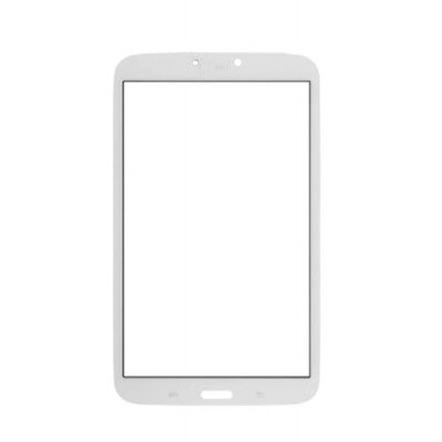 Replacement Front Glass For Samsung Galaxy Tab 3 Kids White By - Maxbhi.com