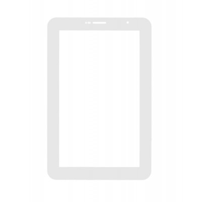 Replacement Front Glass For Samsung Galaxy Tab 4g Lte White By - Maxbhi.com