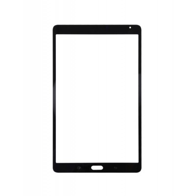 Replacement Front Glass For Samsung Galaxy Tab 7.7 16gb Wifi And 3g Black By - Maxbhi.com