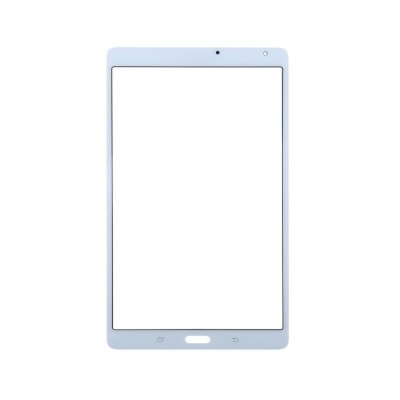 Replacement Front Glass For Samsung Galaxy Tab 7.7 16gb Wifi And 3g White By - Maxbhi.com