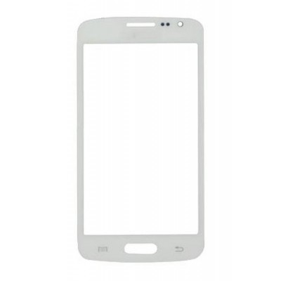 Replacement Front Glass For Samsung Galaxy Win Pro G3812 Black By - Maxbhi.com