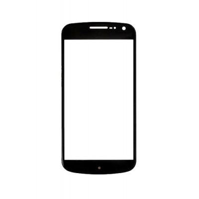 Replacement Front Glass For Samsung Google Nexus Prime White By - Maxbhi.com