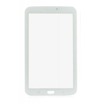 Replacement Front Glass For Samsung Smt210 Pink By - Maxbhi.com