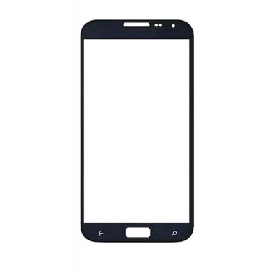 Replacement Front Glass For Samsung Smw750v Grey By - Maxbhi.com