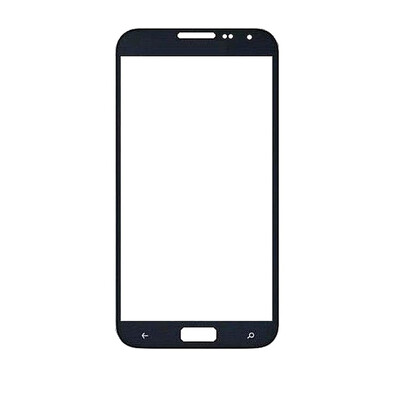 Replacement Front Glass For Samsung Smw750v White By - Maxbhi.com