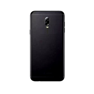 Full Body Housing For Samsung Galaxy C8 64gb Black - Maxbhi.com