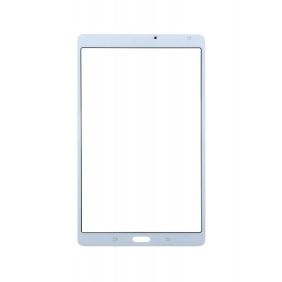 Replacement Front Glass For Samsung Galaxy Tab 7.7 16gb Wifi P6810 White By - Maxbhi.com