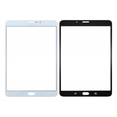 Replacement Front Glass For Samsung Galaxy Tab S2 8 0 Lte White By - Maxbhi Com
