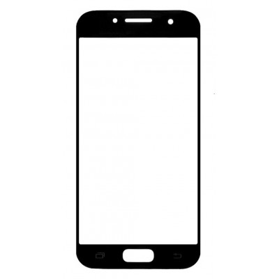 Touch Screen Digitizer For Samsung Galaxy A5 2018 White By - Maxbhi Com