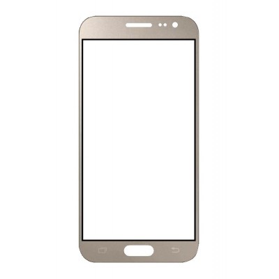 Touch Screen Digitizer For Samsung Galaxy J2 2017 Gold By - Maxbhi.com