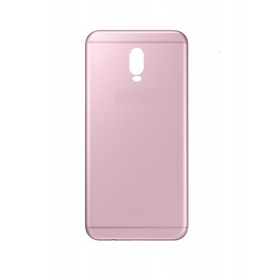 Back Panel Cover For Samsung Galaxy C8 Rose Gold - Maxbhi.com