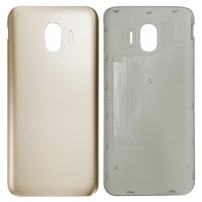 Back Panel Cover For Samsung Galaxy J2 2018 White - Maxbhi Com