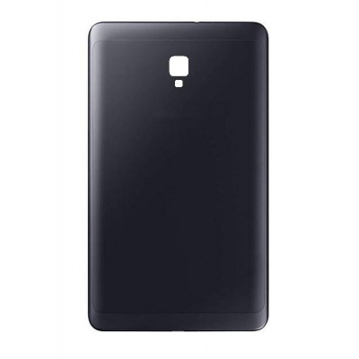 Back Panel Cover For Samsung Galaxy Tab A 8.0 2017 Wifi Black - Maxbhi.com