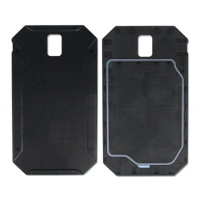 Back Panel Cover For Samsung Galaxy Tab Active 2 White - Maxbhi Com