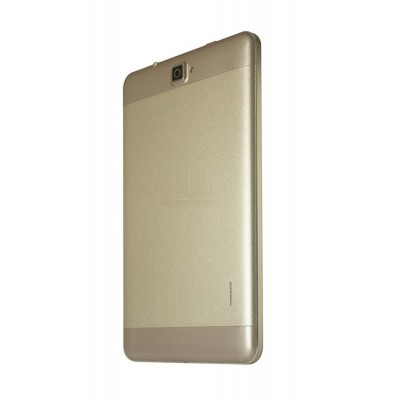 Back Panel Cover For Swipe Ace Prime Black - Maxbhi.com
