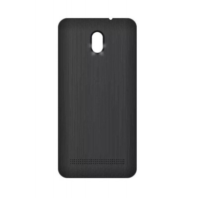 Back Panel Cover For Swipe Konnect Grand White - Maxbhi.com
