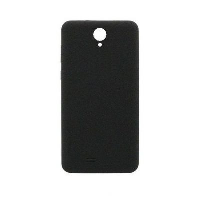 Back Panel Cover For Swipe Konnect Plus White - Maxbhi.com