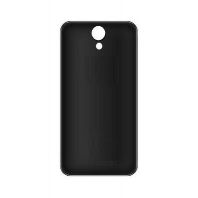 Back Panel Cover For Swipe Konnect Power White - Maxbhi.com
