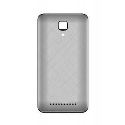 Back Panel Cover For Swipe Neo Power 4g White - Maxbhi.com