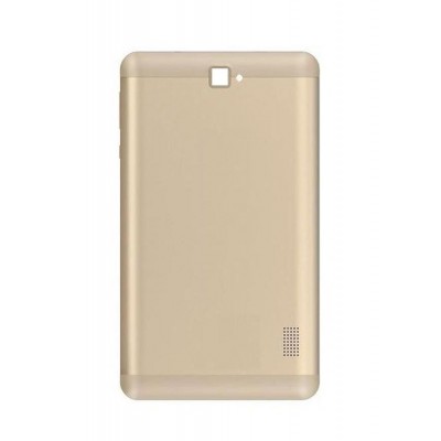 Back Panel Cover For Swipe Razor White - Maxbhi.com